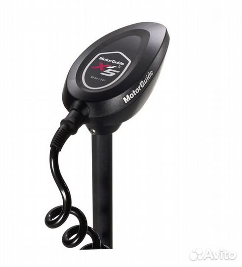 MotorGuide Xi5-105FW 60” 36 V FP SN G