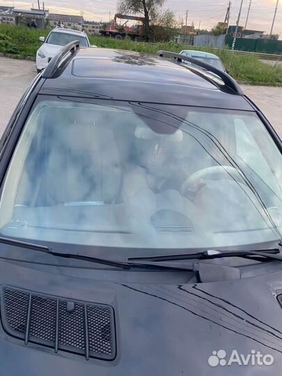 Mercedes-Benz GL-класс 3.0 AT, 2009, 261 925 км