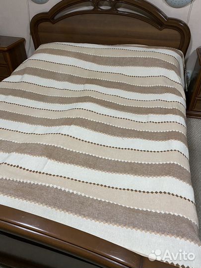 Покрывало хлопковое, Индия