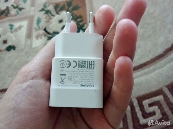 Блок питания 5v 2a