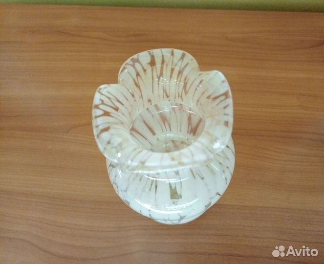 Ваза для цветов СССР