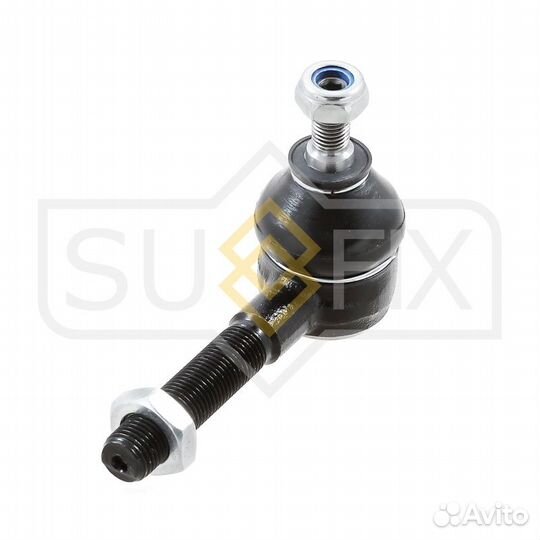 Наконечник рулевой тяги Citroen Peugeot