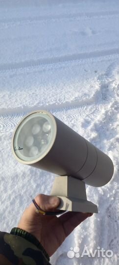 Архитектурный светильник