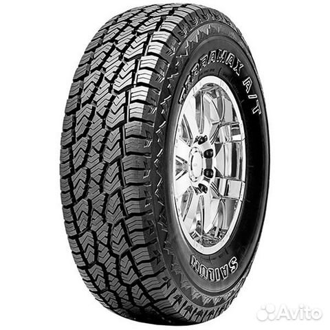 Sailun Terramax A/T 265/65 R17