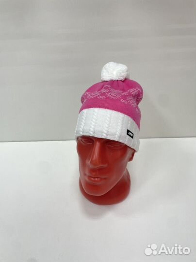 Шапка KV + Tirol