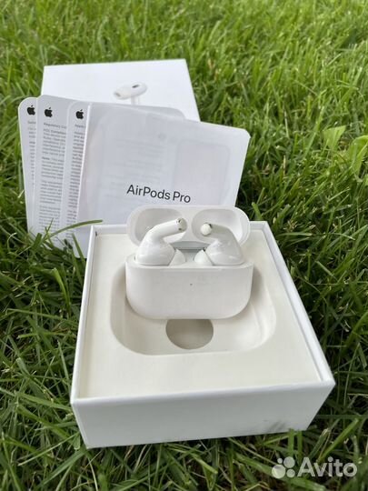 Airpods pro 2