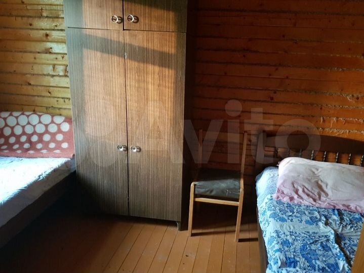 Дом 110 м² на участке 20 сот.