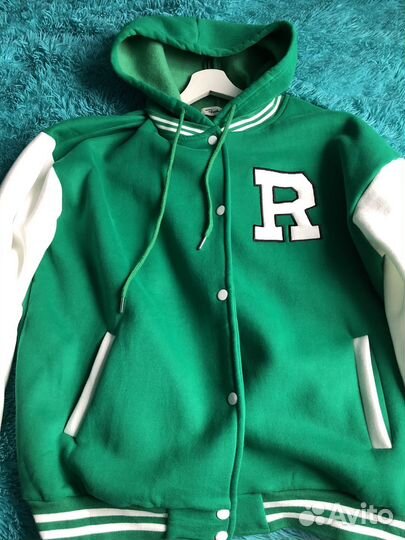 Толстовка женская