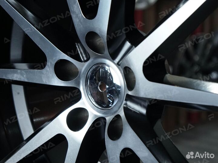 Литые диски Vossen R17 для Skoda. Арт562