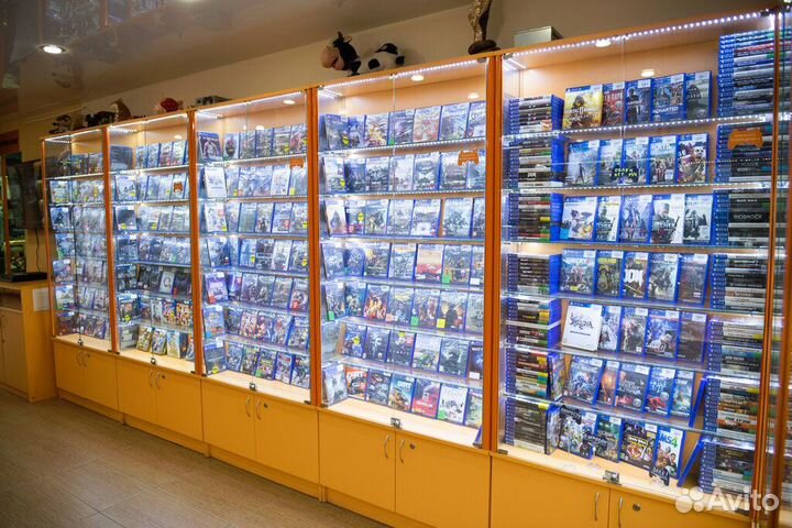 Xbox ONE 500Gb Б.У Гарантия