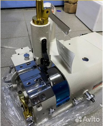 Машина для спуска края кожи (Брусовочная)