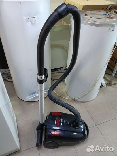 Пылесос Philips бу. Доставка бесплатно