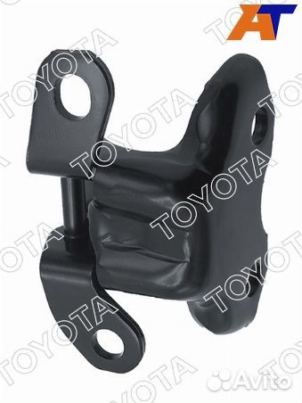 Петля двери toyota land cruiser