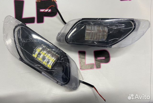 Птф led Daewoo Nexia до 2008г