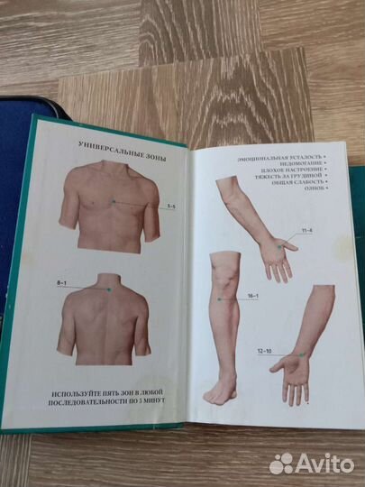 Аппарат Минитаг