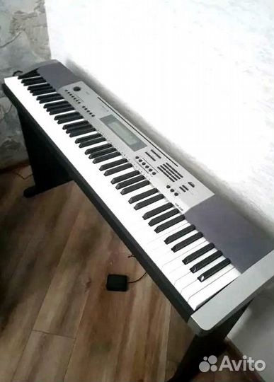 Цифровое фортепиано casio CDP-230 SR