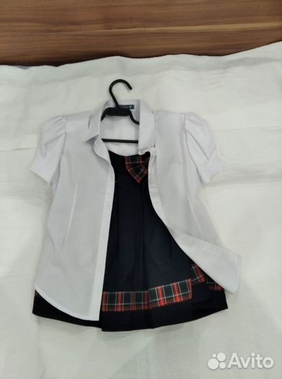 Школьная форма