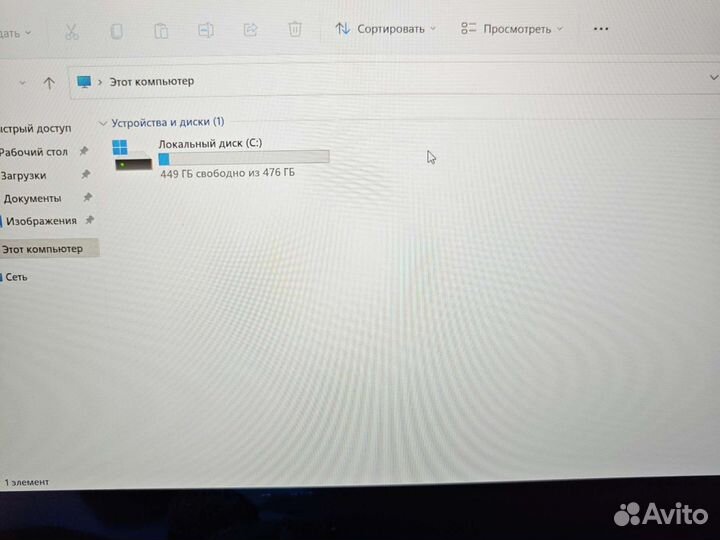 Lenovo E15 FHD IPS i7-10510U 16Gb/512Gb/6Gb