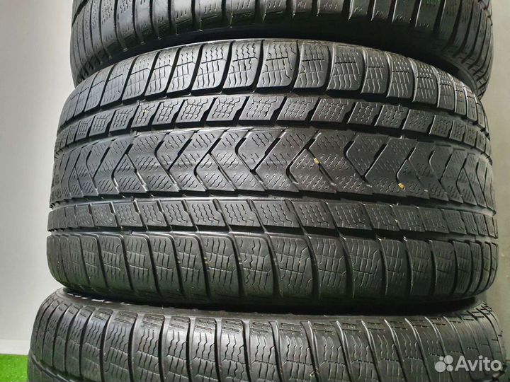 Pirelli Scorpion Winter 315/35 R21 и 275/40 R21
