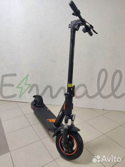 Электросамокат