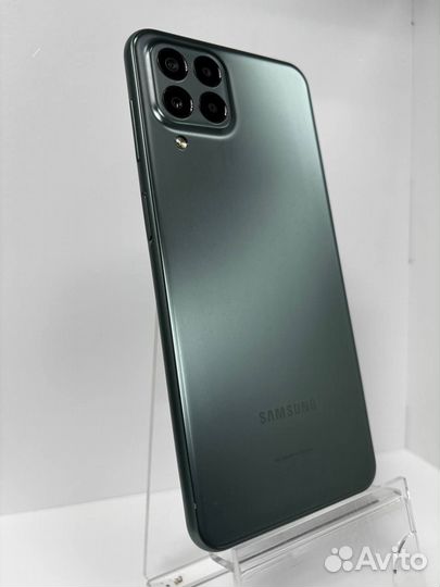 Samsung Galaxy M33, 8/128 ГБ