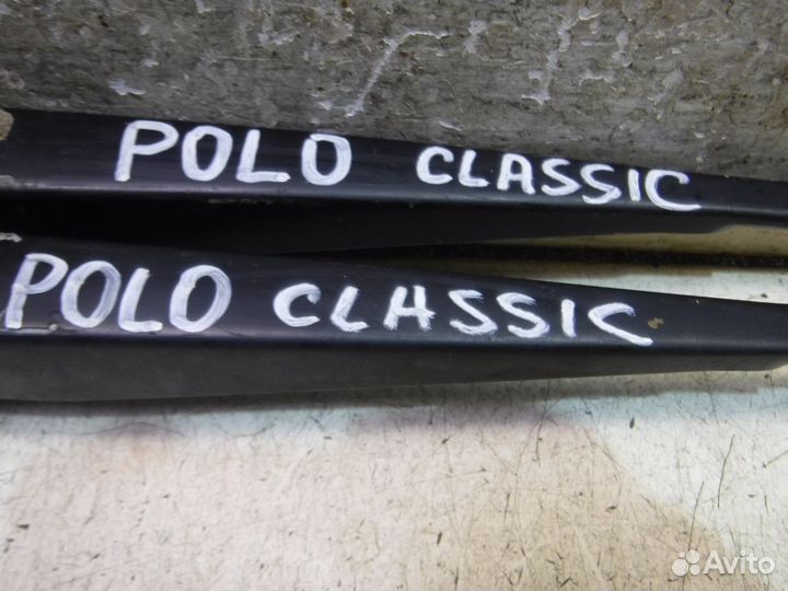 Поводок стеклоочистителя Volkswagen Polo