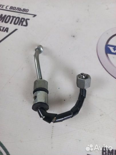 Топливная магистраль (1цил) Land Rover Range Rover