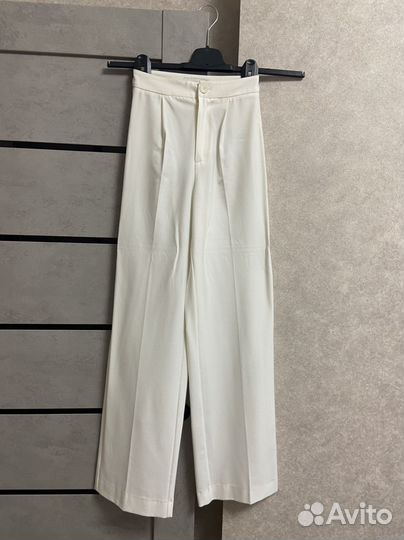 Брюки Pull and Bear