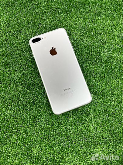 iPhone 7 Plus, 128 ГБ