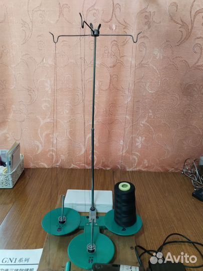 Оверлок для швейной машины