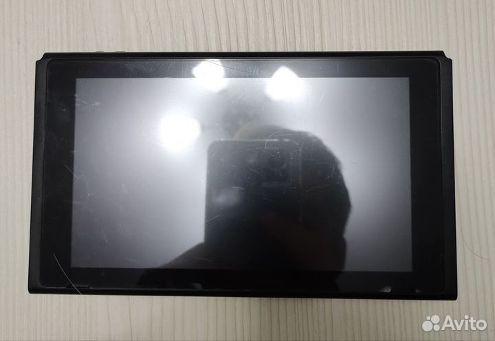Прошитый Nintendo Switch, 160Gb, любые игры