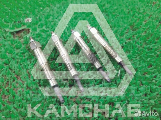 Свеча накаливания 92/94/98