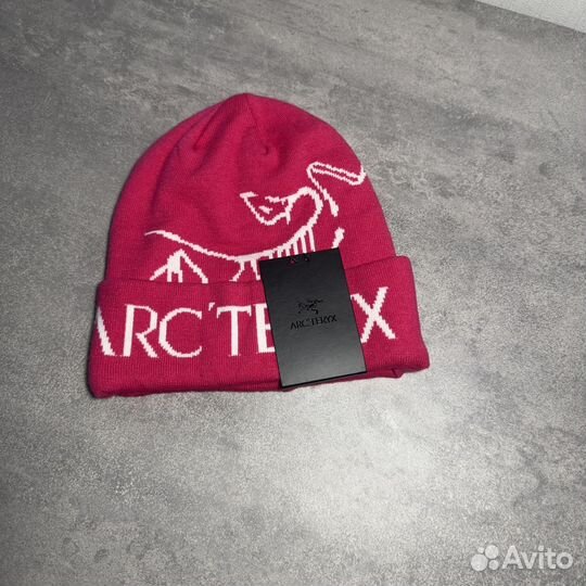 Шапка arcteryx
