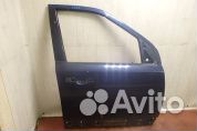 Ленд ровер фрилендер 2 дверь передняя правая