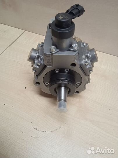 Тнвд насос для баф феникс 1044 евро3/4