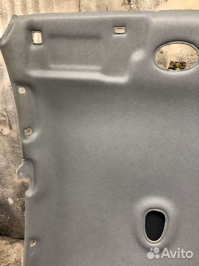 Потолок Chevrolet Lacetti