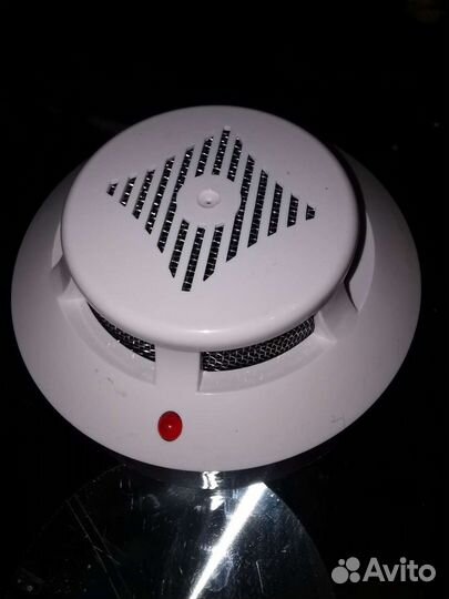 Пожарный извещатель