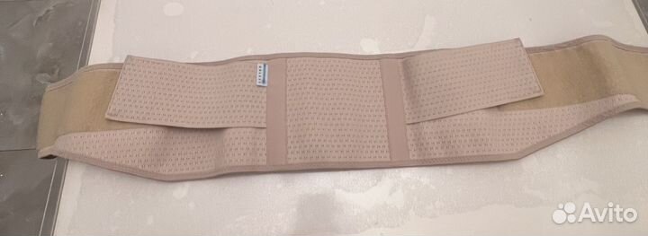 Бандаж для беременных orlett размер m