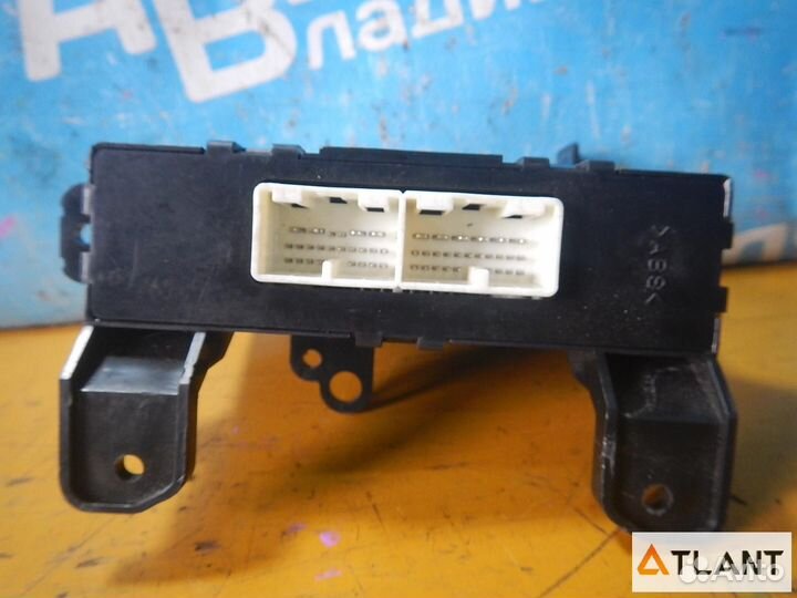 Электронный блок subaru legacy