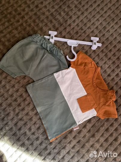 Костюм детский