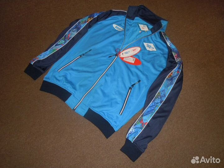 Спортивный костюм Bosco