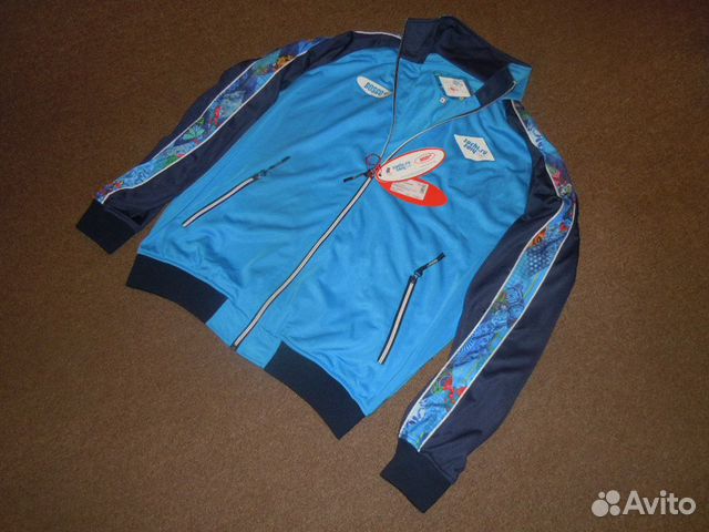 Спортивный костюм Bosco