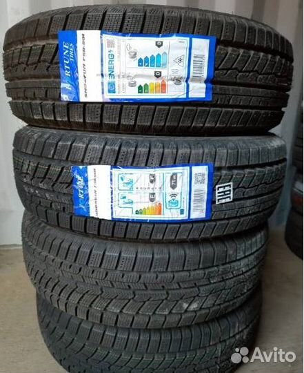 Fortune FSR-901 245/40 R19 98