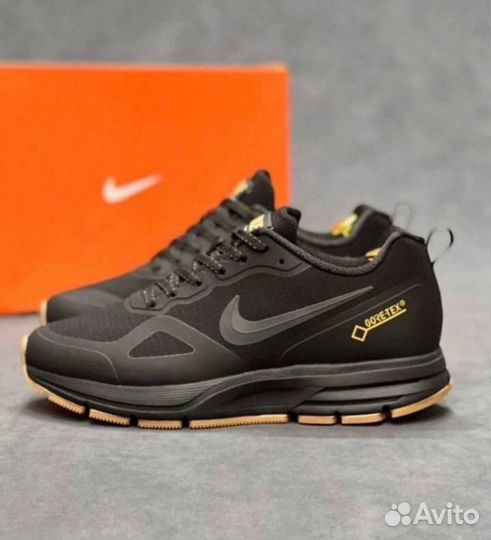 Кроссовки Nike Pegasus trail 4 gore tex