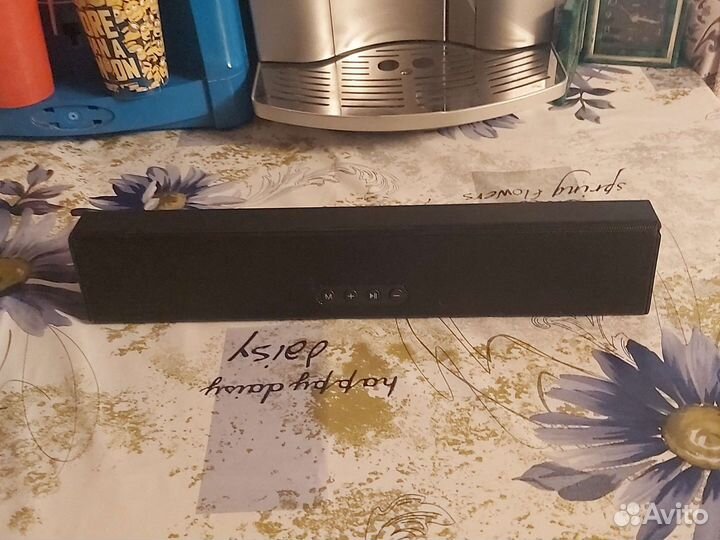 Беспроводная колонка forza 443-045