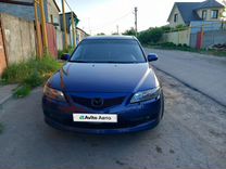 Mazda 6 1.8 MT, 2006, 200 000 км, с пробегом, цена 600 000 руб.