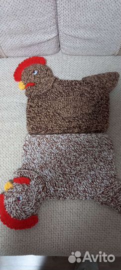 Предметы интерьера