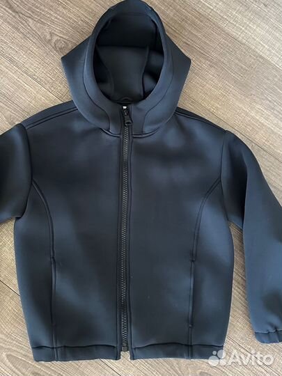 Толстовка для девочки 146 152