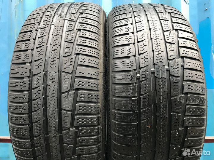 Nokian Tyres WR A3 225/55 R17