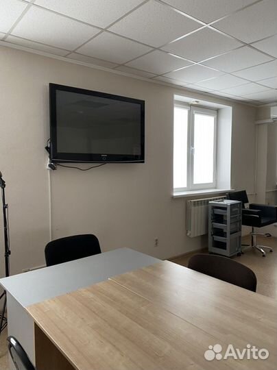 Почасовая аренда зала